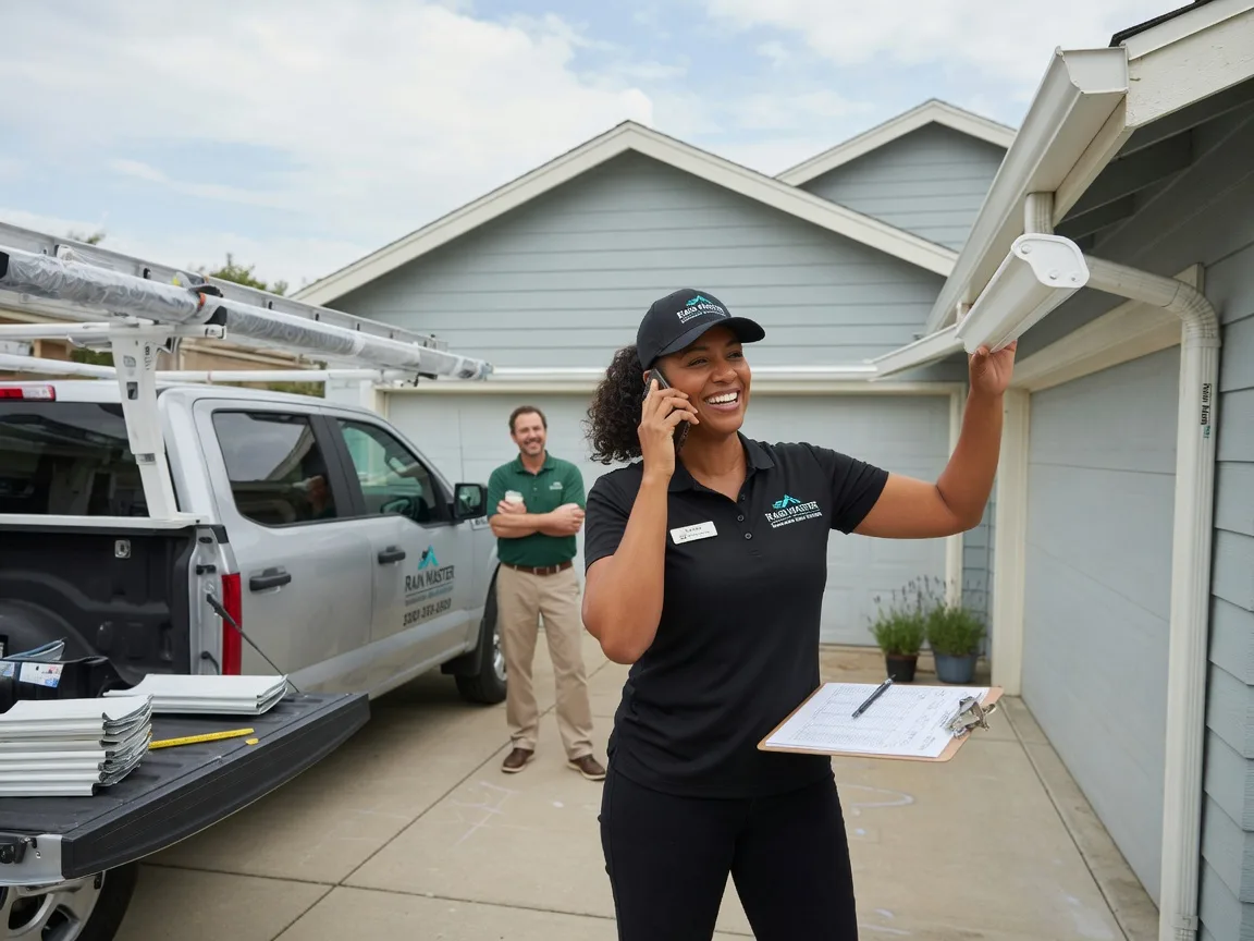 Gutter Installation Welch, TX FAQs